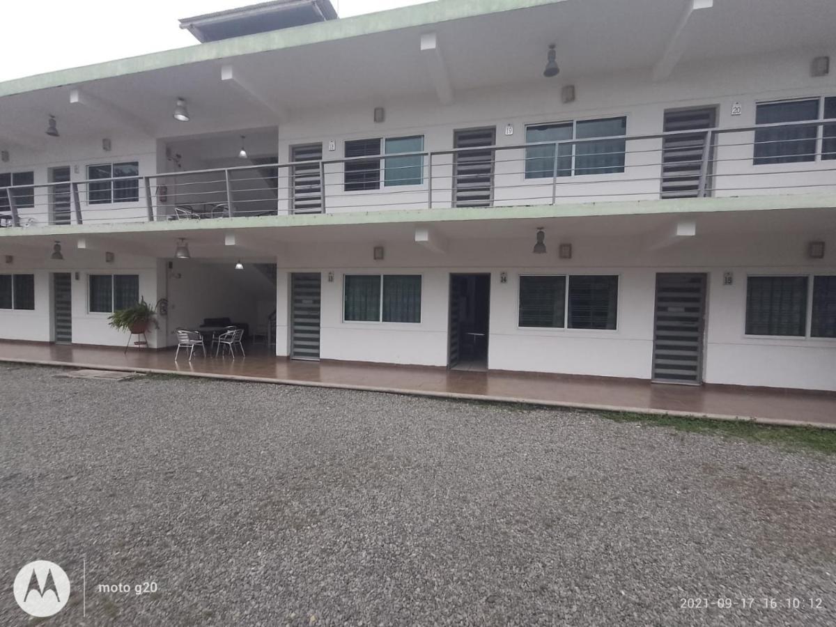 Hotel & Suites Mo Sak Tapachula Zewnętrze zdjęcie