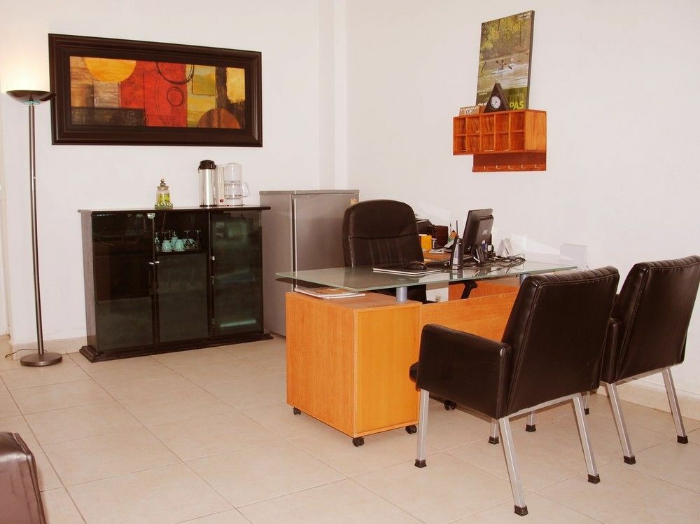 Hotel & Suites Mo Sak Tapachula Zewnętrze zdjęcie